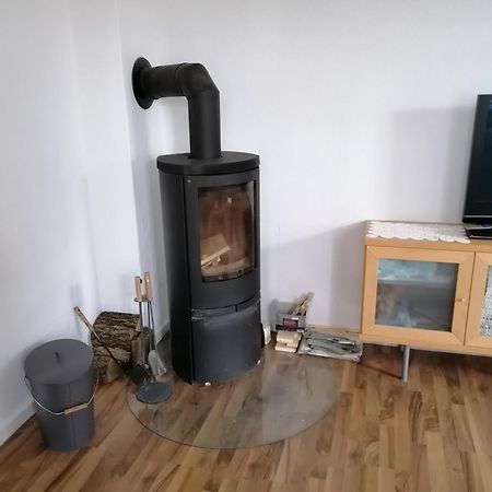 Apartmán Lippolds Stube Brunkensen Pokoj fotografie