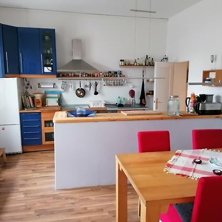 Apartmán Lippolds Stube Brunkensen Pokoj fotografie