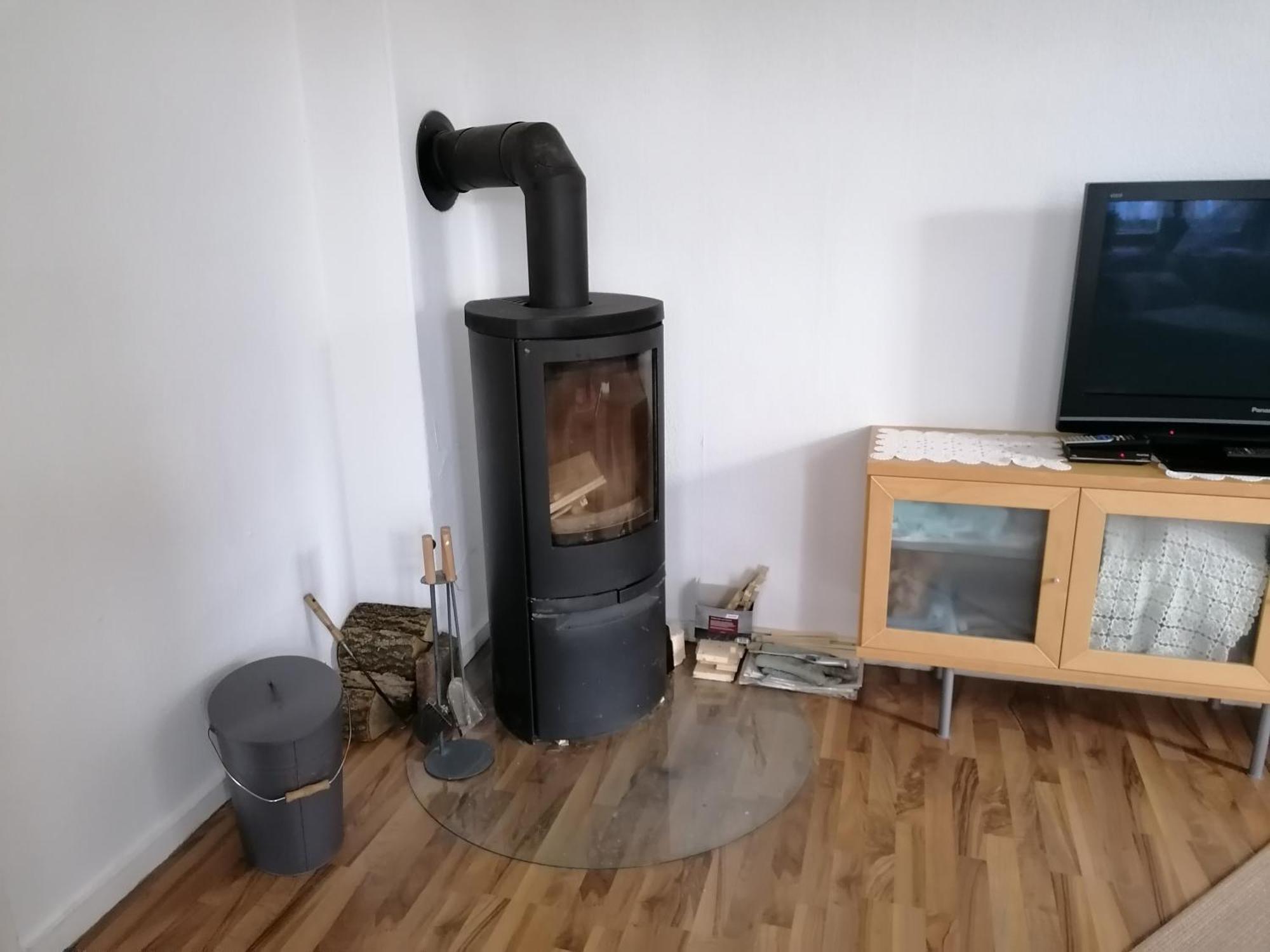 Apartmán Lippolds Stube Brunkensen Pokoj fotografie